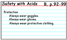 notecard example #2